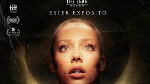 Ester Expósito y Jaume Balagueró darán el pistoletazo de salida a Sitges  2022 con 'Venus'