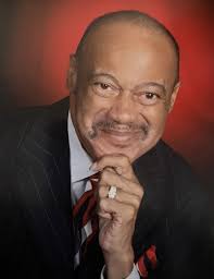 Obituary information for Deacon Carlton V. Ridley Jr.