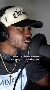 Everybody Christian Remix