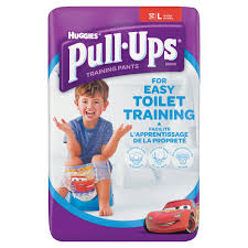 Shop for toddler boys toilet training pants in toddler boys underwear & undershirts. Huggies Pull Ups Day Time Potty Training Pants Boys Size Large 16 23kg 35 50lbs 6 Packs Baby Toddler Iceland Foods