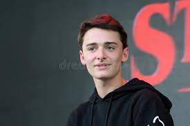 Check spelling or type a new query. Noah Schnapp Stranger Things Editorial Image Image Of City Press 170776770