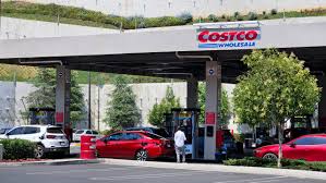 Costco sees record gas sales in Q3, expects tariff refunds