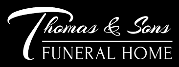 Thomas & Sons Funeral Home