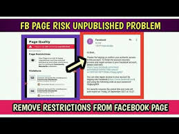 Nov 11, 2021 · if you'd like to view your information without downloading it, you can access your information at any time. you'll be able to see all different types of data that facebook has saved about you since you opened your account. Facebook Page At Risk Of Being Unpublished Problem Remove Restrictions From Facebook Page 2021 Youtube