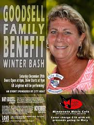 Remembering Mendota Heights Police Officer Scott Patrick