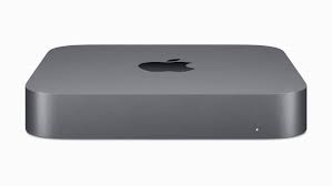 Apple Mac Mini 2018 Reviews