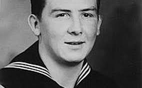 USS Arizona survivor: 'I knew I had lost a part of myself in the ruins of  that ship'