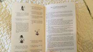 Vintage 1988 Aladdin Collectors Manual Price Guide 12 Kerosene Mantle Lamps Aladdin Lamp Aladdin Price Guide