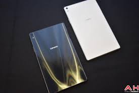 Specs: Lenovo Tab 4 8, Tab 4 10, And ...