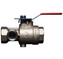 Test & Drain Valve Y-4030 | Duyar