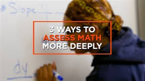 Start with these five simple hacks and take did you know that you can do so much more with google forms? Simple Hacks To Improve Online Assessment Edutopia