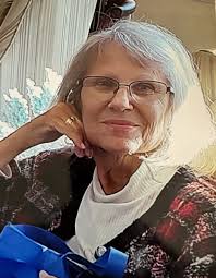 Obituary for Monika Stefan