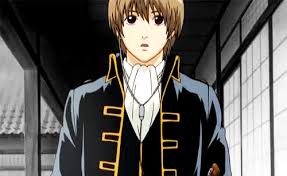 Please post gifs you've made yourself. Gintama Decapitation Okita Gif Find On Gifer