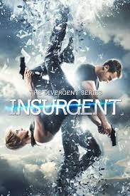 Watch The Divergent Series Insurgent Full Movie Online Directv