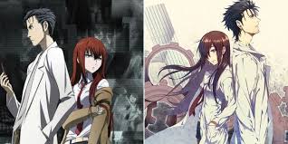 Maybe you would like to learn more about one of these? Steins Gate The Complete Anime Watch Order Cbr