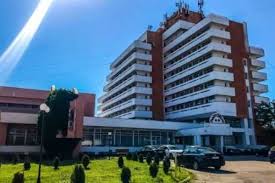 Plata cu tichete de vacanta (vouchere de vacanta) la unități de cazare din constanta. Hotel Forum Costinesti Oferta De Cazare 2021