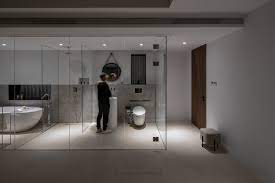 Drapery fabrics and glass wall design ideas are among the most popular room dividers and partition walls. Gallery Of Mymory Boutique Hotel Atelier Right Hub 24