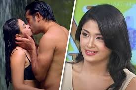 You can also find out who is yam concepcion dating nowand celebrity dating histories at celebscouples. 9 Years Ago Yam Concepcion Named Gerald Anderson As Her Dream Leading Man Abs Cbn News