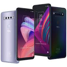Cep telefonları, akıllı telefonlar, tabletler ve diğer. Tcl Yeni Tcl 10 Plus Ve Tcl 10 Se Akilli Telefon Modellerini Tanitti