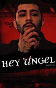 hey angel 👐 malik