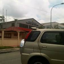 The township consists of mixed development of commercial and residential properties. Pressco M Sdn Bhd Bdr Sri Damansara