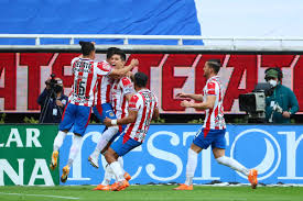 San luis (season 2020, episode 81520) of fútbol estelar chivas or get episode details on nbc.com. T5e Tl1hsfxknm