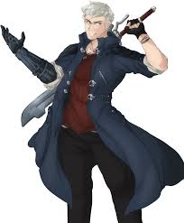 Vergil Png Dunno If Anyone Here Cares About Dmc5 But I M Hyped Nero Robot Arm 2695376 Vippng Discover and download free hair png images on pngitem. dmc5 but i m hyped nero robot arm