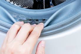 The drain pump pumps water out the drain hose. Samsung Front Load Washer Smells Bad A Tech Appliance Parts Service