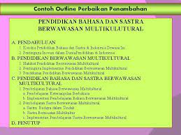 Demikian informasi tentang outline skripsi yang baik dan benar semoga membantu dan jangan lupa untuk membca informasi yang lain yang. Pemilihan Topik Dan Pengembangan Outline Karya Tulis Ilmiah