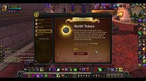 This is a one way process involving two players and blizzard; I Tried To Warn You Wow Token Price Skyrockets Youtube