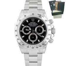 Price of rolex 24 ad daytona 1992. Prices For New Rolex Daytona Chrono24 Com