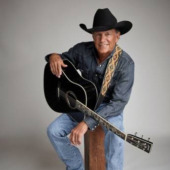 George Strait | Biography, Music & News | Billboard