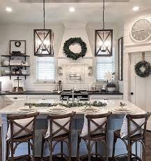 In this stately modern farmhouse, the client was interested in a clean look with large windows and lots of light. 75 Best Rustic Farmhouse Decor Ideas Modern Country Styles