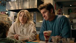 We Live In Time (2024) Review: An intimate and Beautiful Film