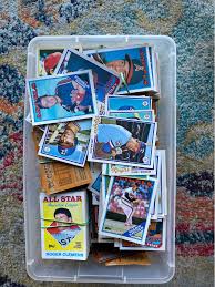 It shows you what the card sold for. Baseball Cards For Sale In Ramona California Facebook Marketplace Facebook