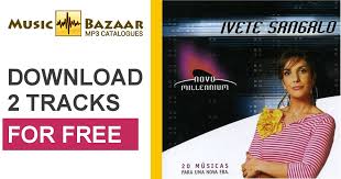 Check spelling or type a new query. Novo Millennium Ivete Sangalo Mp3 Buy Full Tracklist