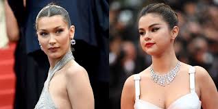 Submitted 5 days ago by misternico1994. Bella Hadid Likes Selena Gomez Photo Signaling The Weeknd Drama Is Long Over