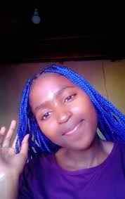 My WhatsApp profile... 🐱🐈🐱🐈