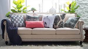 We did not find results for: 5 Ways To Decorate A Neutral Sofa With Throw Pillows Hayneedle