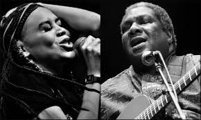 SA: Sho Madjozi and Vusi Mahlasela to headline Folklore Festival
