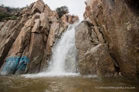 Maybe you would like to learn more about one of these? Ortega Falls Hiking To A Waterfall Right Off Highway 74 California Through My Lens