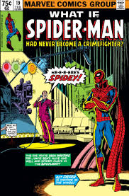 Subscribe to marvel unlimited to access thousands of digital comics for one low price! The 5 Weirdest Issues Of Marvel S What If Comicsverse