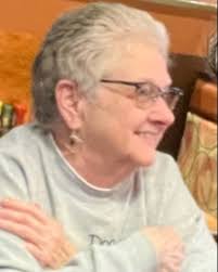 Kay Frances Epps Obituary October 7, 2025