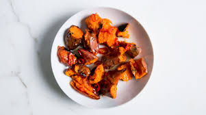 Sure, there are classics, like sweet potato. 27 Sweet Potato Recipes For Thanksgiving That Prove They Re The Best Part Bon Appetit
