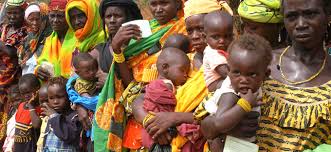 UN agencies move to end food crisis in Niger Republic | Voice of Nigeria