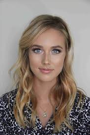 Gallery of makeup colors for hazel eyes; Best Makeup For Hazel Eyes And Blonde Hair Saubhaya Makeup