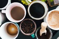 Spice of Life – Seniors Coffee Club