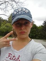 Brandi gray (@jailybubb73)