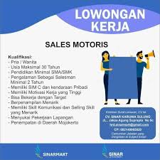 Lulusan smk di jombang, jawa timur cari di antara 19.200+ lowongan kerja terbaru pekerjaan penuh waktu, sementara dan paruh waktu langganan informasi lowongan kerja cepat & gratis pemberi kerja terbaik di jombang, jawa timur kerja: Lowongan Kerja Terbaru Home Facebook