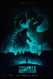 Download Subtitle Indonesia Godzilla King Of The Monsters 2019 Pin On Kaiju